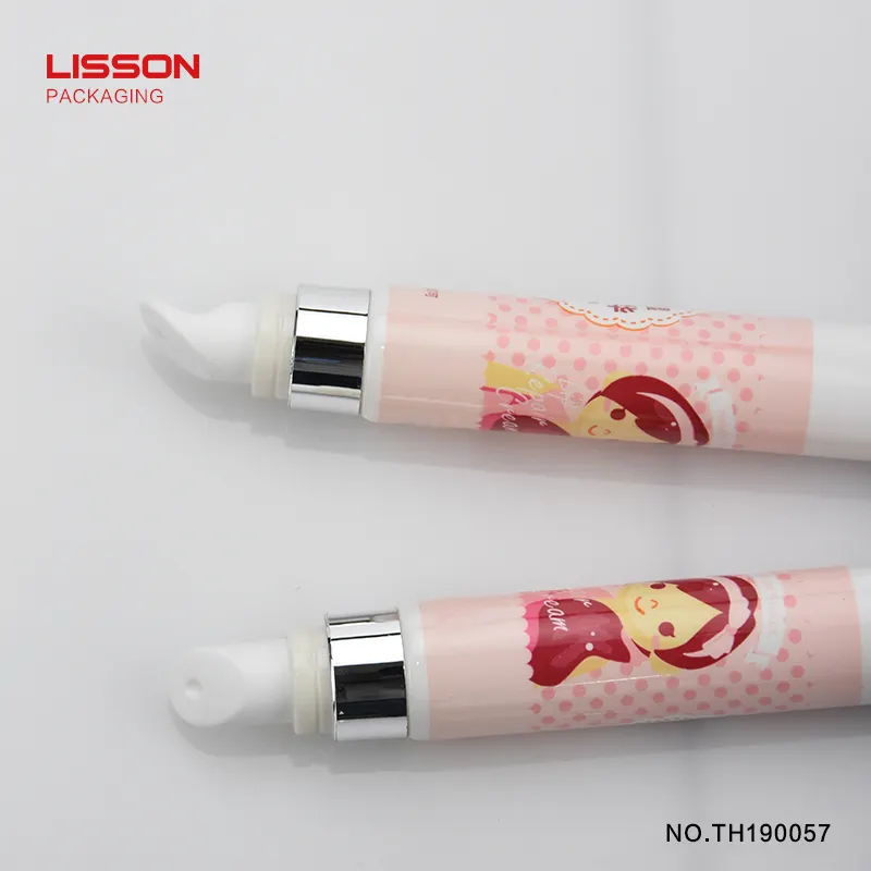 fast delivery mini lip gloss containers bulk production 4