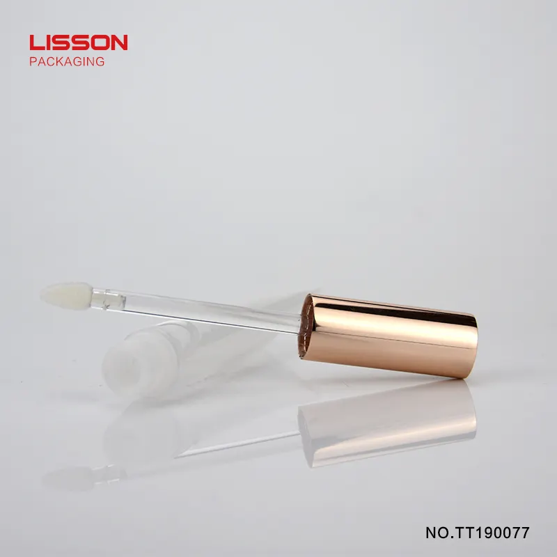 Lisson 2020 lip gloss containers in bulk hot-sale for cosmetic 3