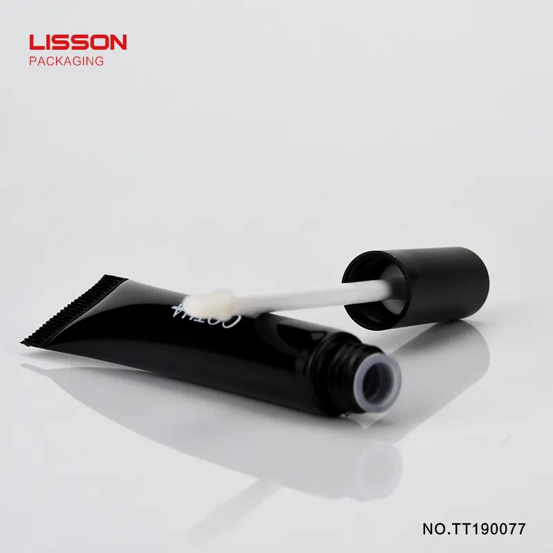 Lisson 2020 lip gloss containers in bulk hot-sale for cosmetic 2