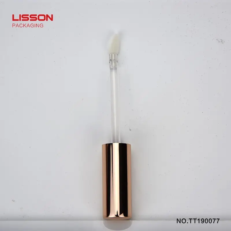 Lisson 2020 lip gloss containers in bulk hot-sale for cosmetic 7