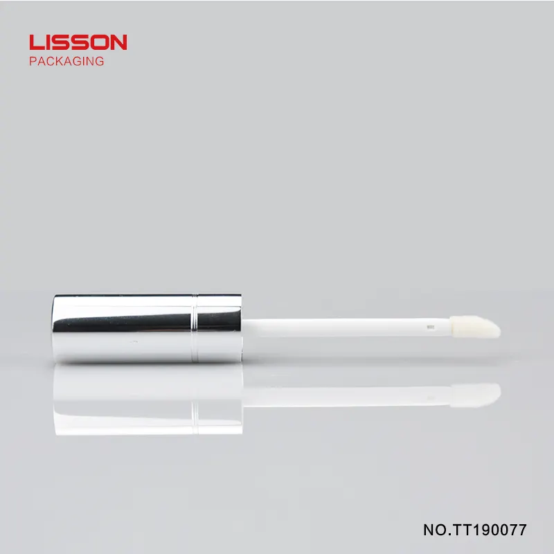 Lisson 2020 lip gloss containers in bulk hot-sale for cosmetic 8