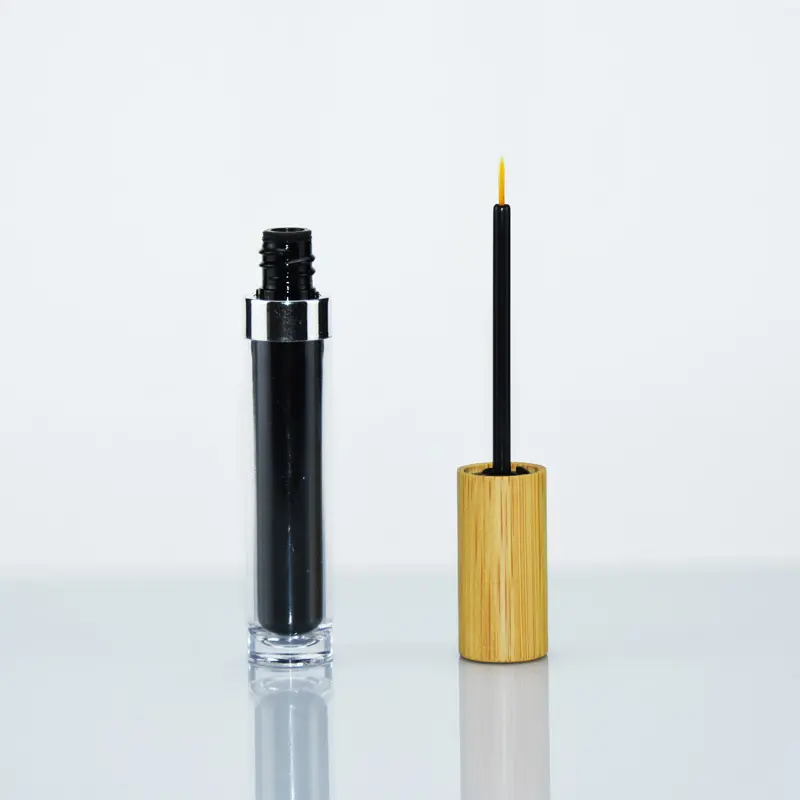 Lisson fast delivery lip gloss tubes packaging bulk production for cosmetic packing 3