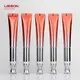 Lisson packaging plastic tube containers wholesale workmanship for makeup 4