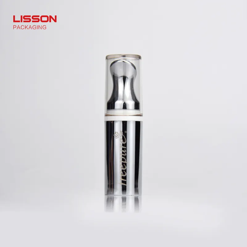 Lisson packaging plastic tube containers wholesale workmanship for makeup 8