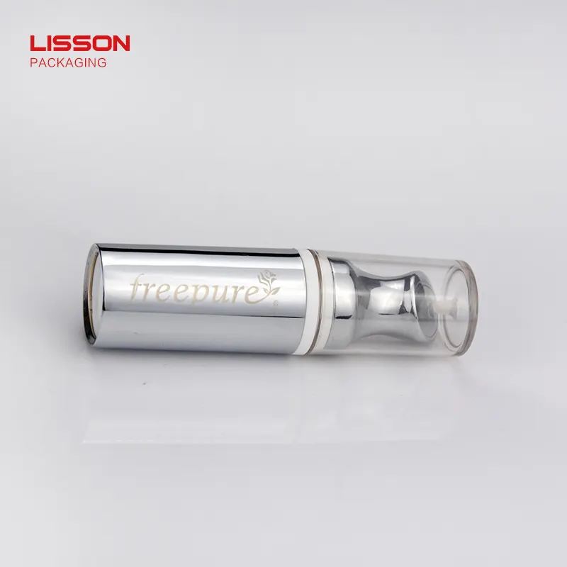 Lisson packaging plastic tube containers wholesale workmanship for makeup 7