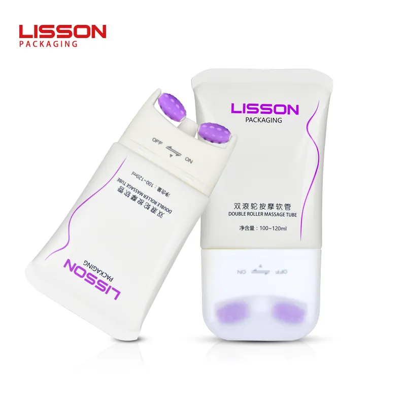 wholesale tube conditioner cosmetics packaging manufacturer for cleaner 2