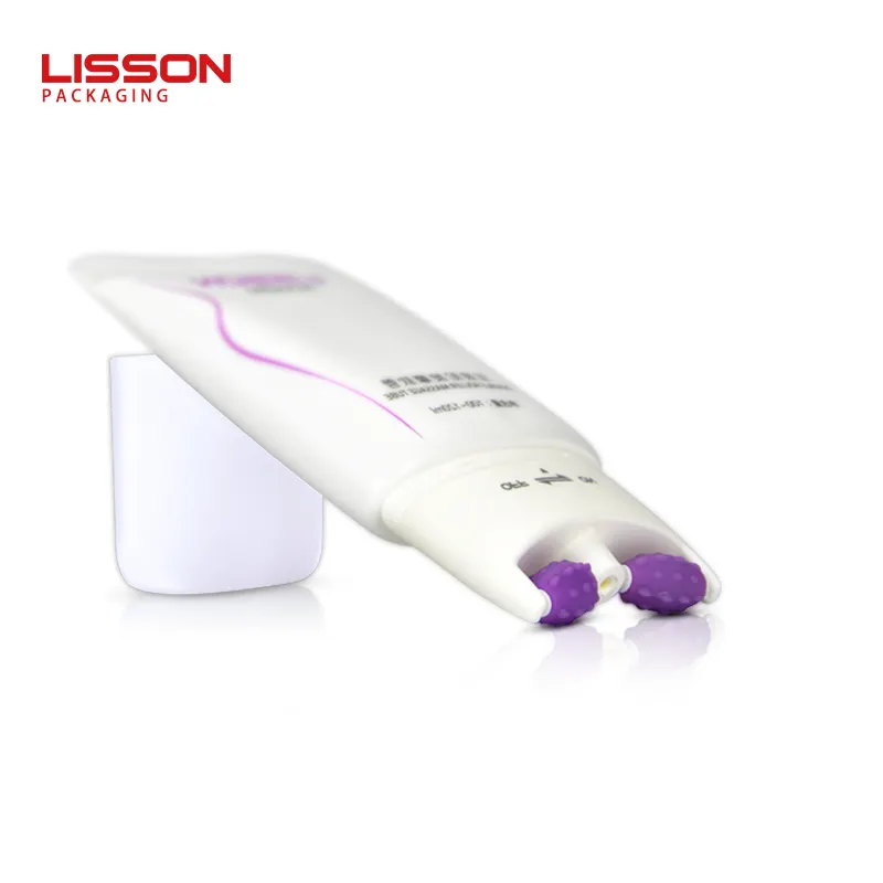 wholesale tube conditioner cosmetics packaging manufacturer for cleaner 3