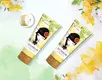 Lisson special shape custom cosmetic packaging for wholesale for cosmetic 3