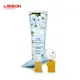 Lisson bulk production plastic tubes with caps chic design for cleanser 2