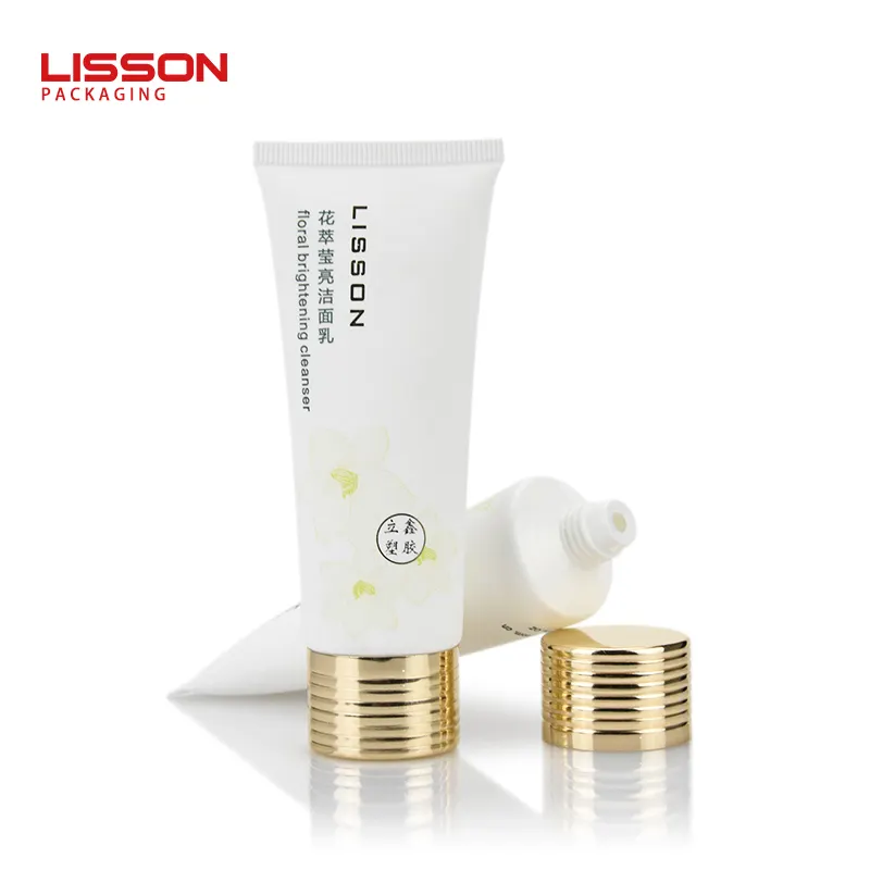 Lisson lotion packaging wholesale supplies 1