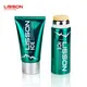 Lisson luxury cosmetic bottle free sample for packaging 4