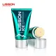 Lisson luxury cosmetic bottle free sample for packaging 3