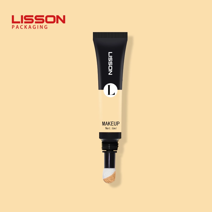 Pabrik Tabung Kosmetik Grosir 5ml, 10ml, 15ml Spons Rias Kualitas Terbaik - Lisson 1