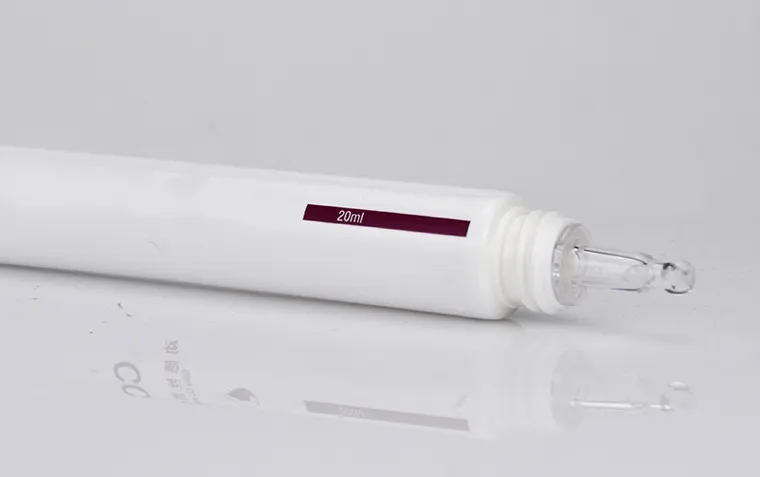 universal eye cream tube with applicator safe packaging for storage 5