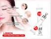 Lisson free sample cosmetic cream packaging for storage 2