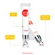 Lisson free sample cosmetic cream packaging for storage 3