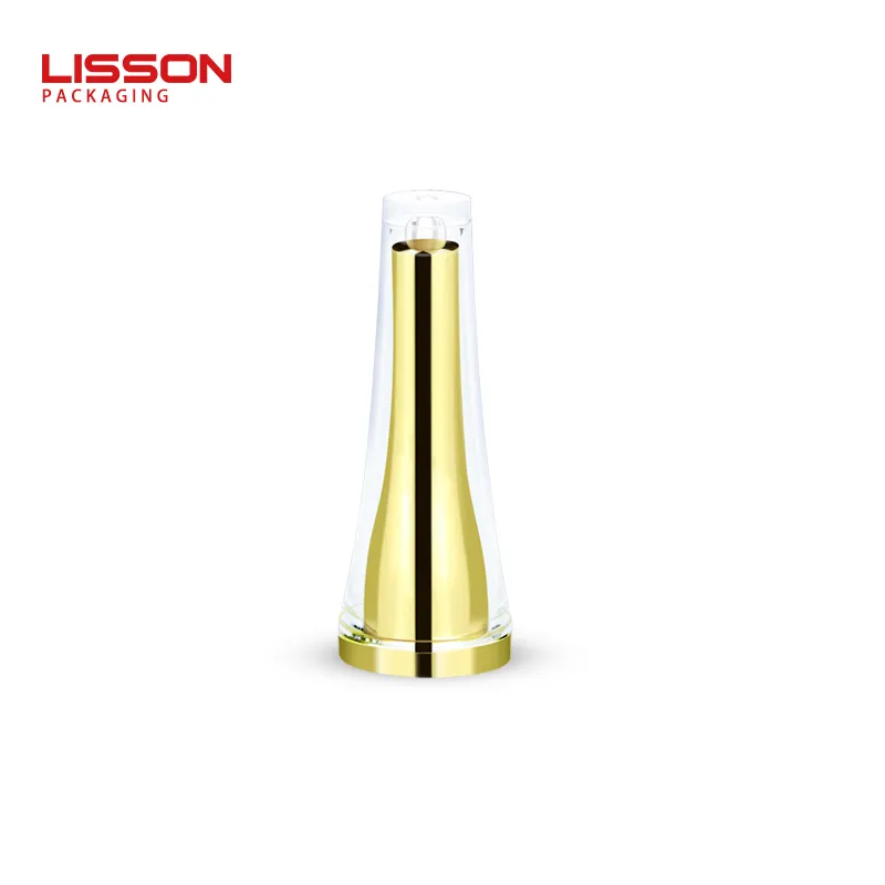 Lisson cosmetic cream packaging bulk supplies fast delivery 2