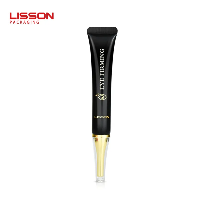 Lisson cosmetic cream packaging bulk supplies fast delivery 5