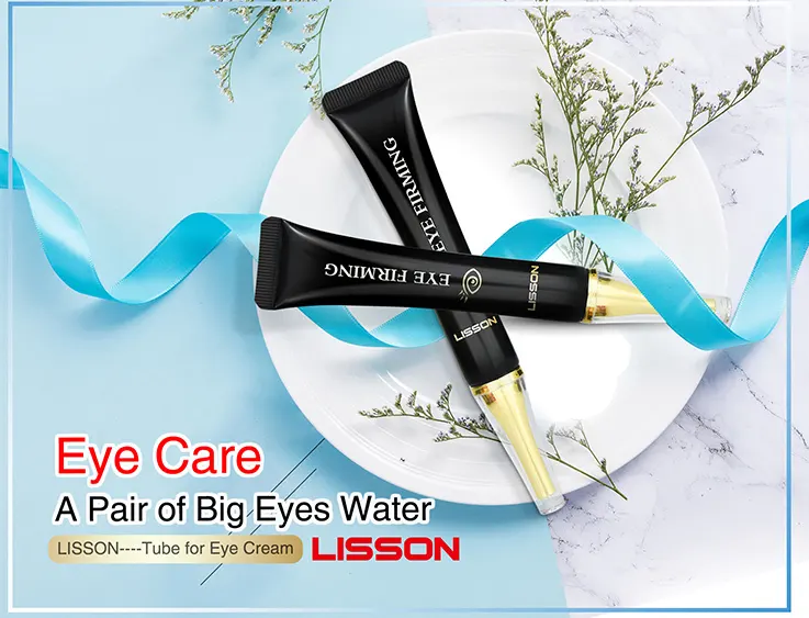 Lisson cosmetic cream packaging bulk supplies fast delivery 6