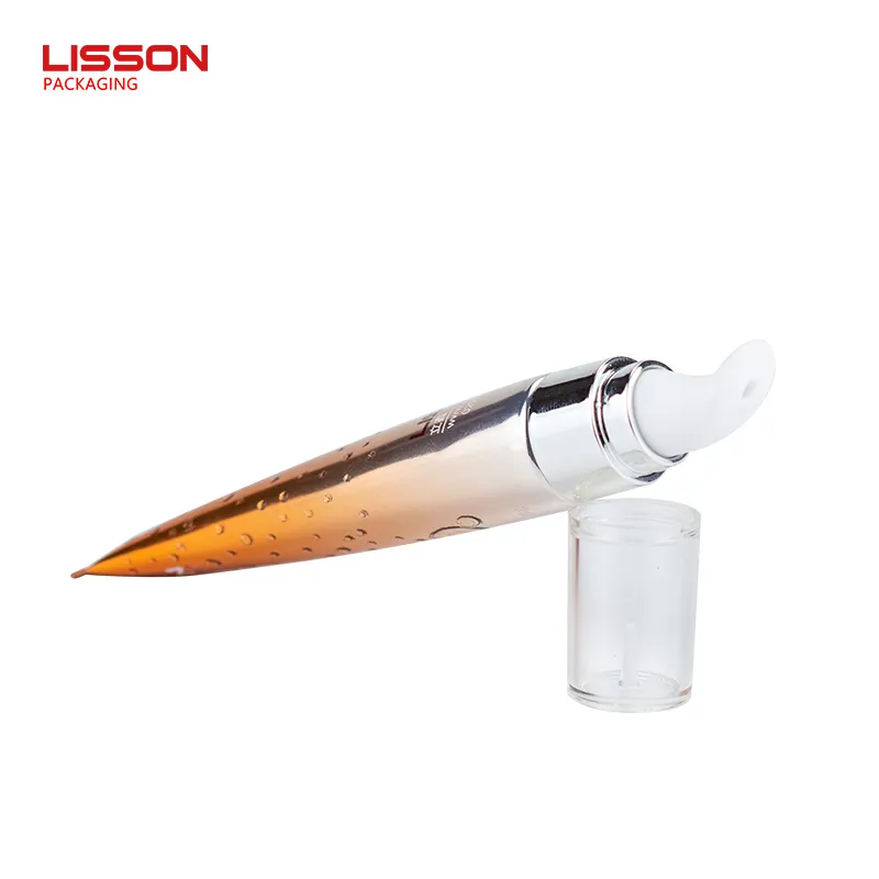 free sample eye cream container bulk supplies fast delivery 5