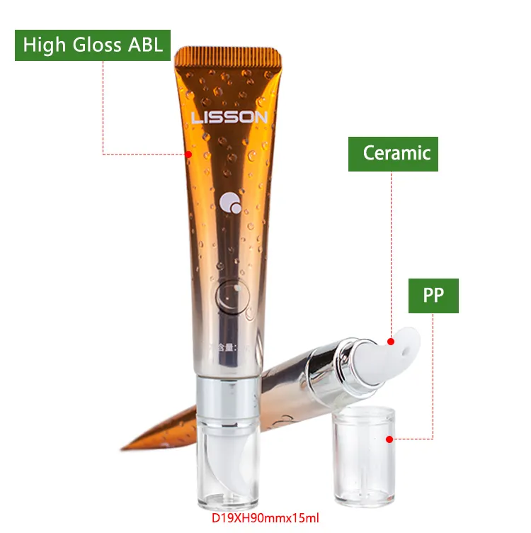 free sample eye cream container bulk supplies fast delivery 2