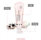 Lisson durable airless tube packaging for packaging 3