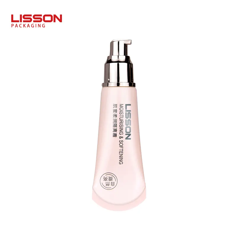 Lisson durable airless tube packaging for packaging 2