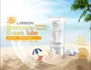 Lisson empty squeeze tubes bulk production for lotion 4