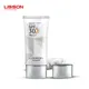 Lisson empty squeeze tubes bulk production for lotion 2