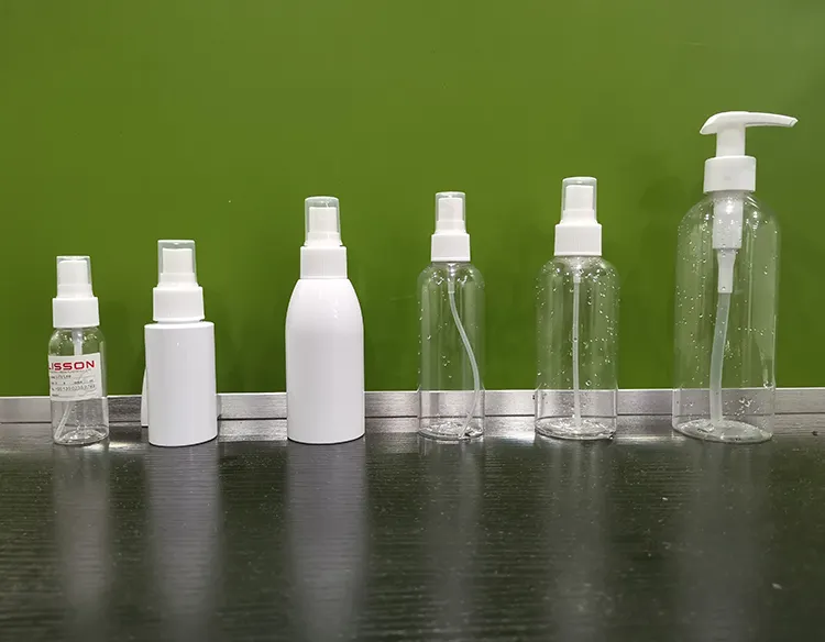 Lisson custom squeeze tubes free delivery for makeup 2