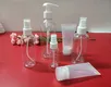 Lisson custom squeeze tubes free delivery for makeup 3