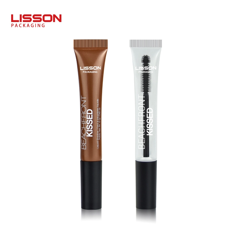10ml 마스카라 튜브 (브러시 포함) 도매 1