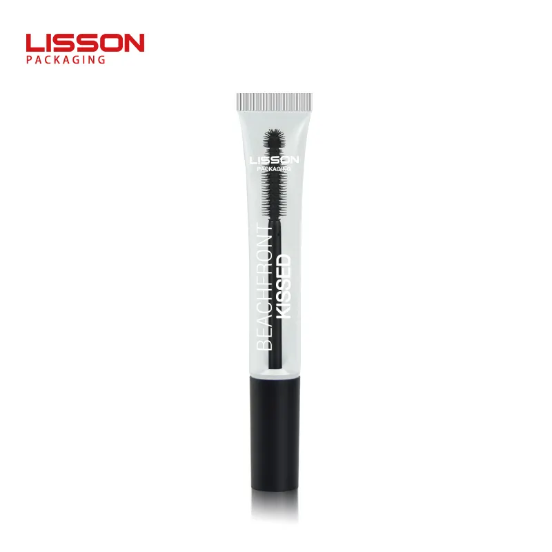 Lisson free sample tube lip gloss hot-sale for cosmetic 2