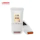Lisson conditioner tube cosmetics packaging manufacturer for packaging 2
