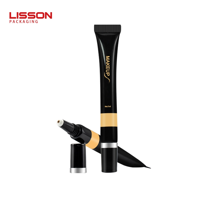 Tabung Kosmetik Makeup D16 Buatan Pabrik Asli---Lisson 1