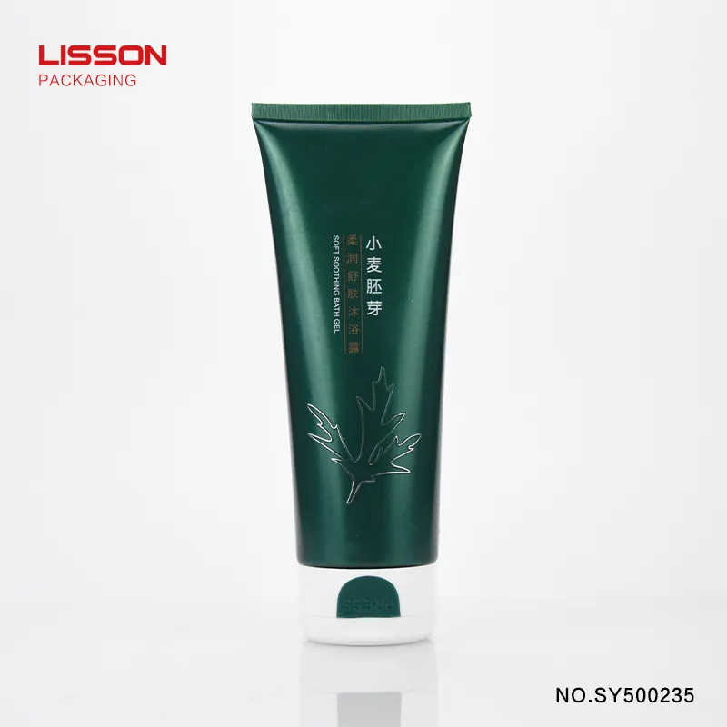 high quality squeeze tubes wholesale ODM for packing 2