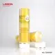 free sample plastic tubes with caps silver plating free design for cosmetic 2