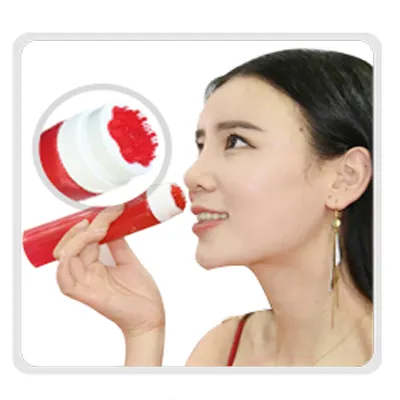 free sample plastic tubes with caps silver plating free design for cosmetic 4