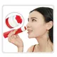 free sample plastic tubes with caps silver plating free design for cosmetic 4