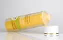 free sample plastic tubes with caps silver plating free design for cosmetic 8