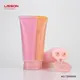free sample custom cosmetic packaging silver platingOEM for cleanser 2