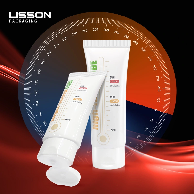 Envase cosmético monocapa de PP de 70 ml, recién llegado - Lisson Packaging 1