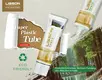 Lisson packing tubes bulk production for lotion 3