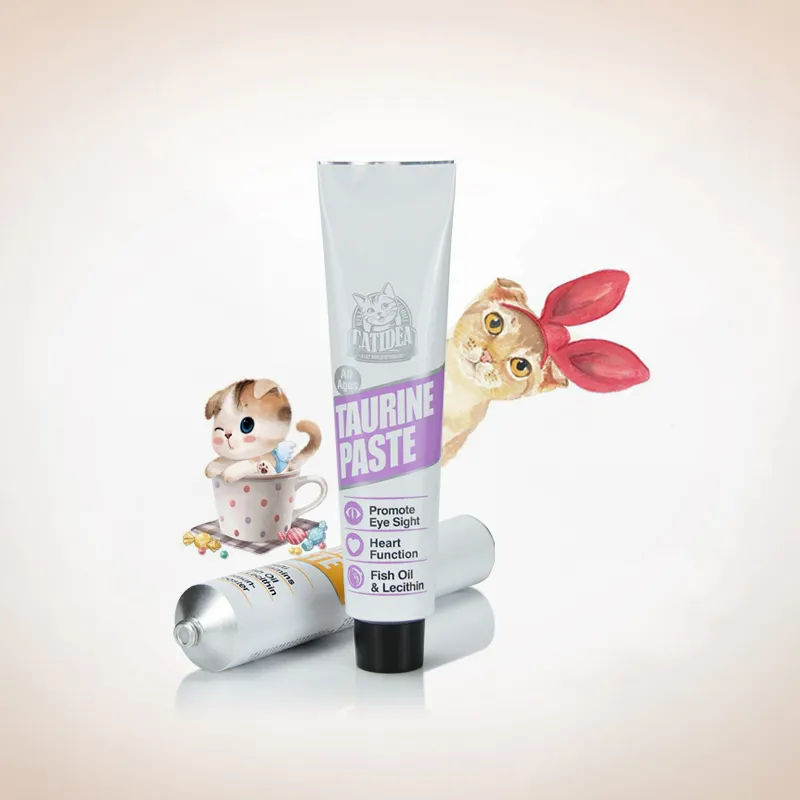 plastic cosmetic tubes top brand for cosmetic 3