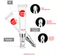 Lisson universal eye cream tube with applicator safe packaging for makeup 6