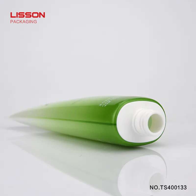 right angle wholesale lotion squeeze tubes hand durable for essence 8