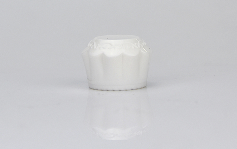 ecofriendly hand cream tube screw cap for packing Lisson 10