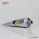 low cost empty tubes for creams sealed without switch for makeup 2