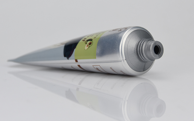 ecofriendly hand cream tube screw cap for packing Lisson 9