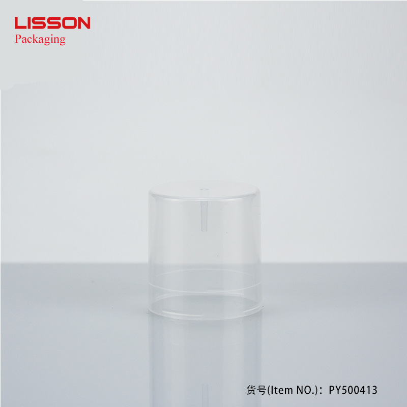 100 ml five ball massage cosmetic container bottle 4